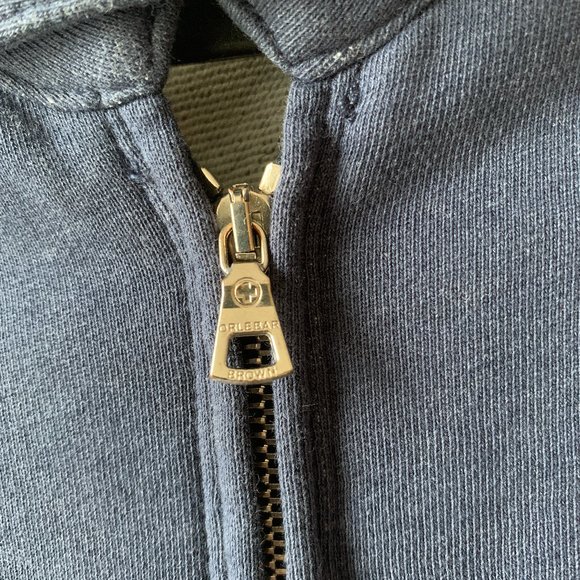 Orlebar Brown Sport Sweater - Picture 4 of 5